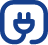 icon-electrical raccordements
