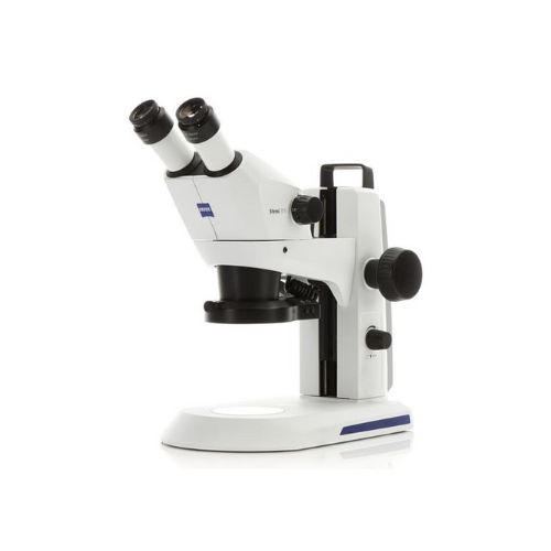 Loupe binoculaire équipement de laboratoire Stemi 305 Pack Mat Zeiss Stéréomicroscope