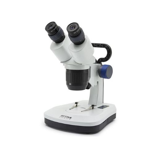 Loupe binoculaire Stéréomicroscope Optika SFX-51 Equipement de laboratoire