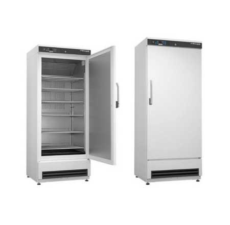 Réfrigérateur antidéflagrant, Labex 468, Kirsch