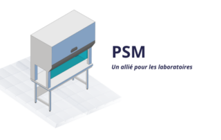 PSM labo and co laboratoire