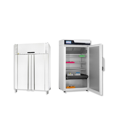 réfrigérateurs ATEX labo and co