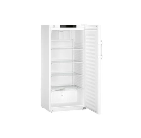 réfrigérateur, réfrigérateur de laboratoire, réfrigérateur professionnel, SRFfg 5501, Liebherr, frigo pro