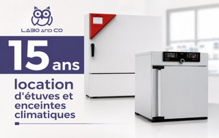 15 ans location étuves enceintes climatiques labo and co15 ans location étuves enceintes climatiques labo and co
