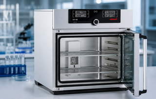 avantages incubateur co2