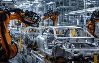 trouver une solution pour un leader automobile labo and co étude de cas