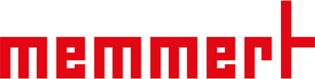 logo memmert