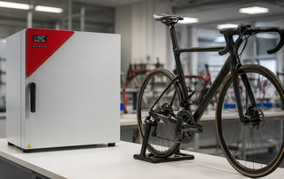 bmc etude de cas etuve binder