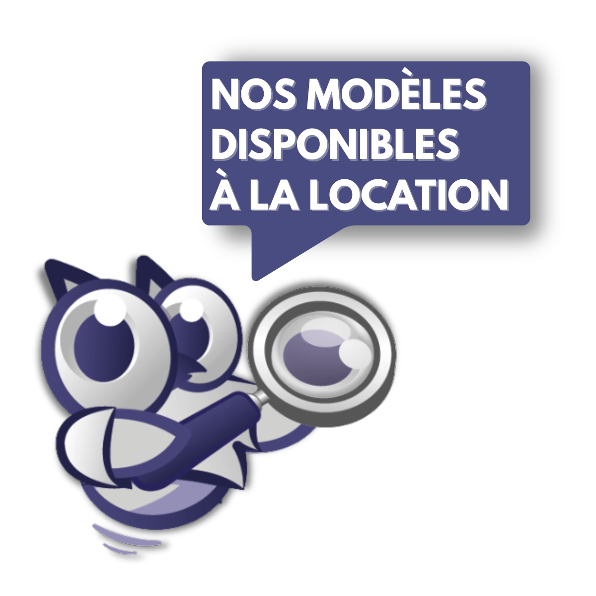 modele-disponibilite-location modeles disponibles à la location