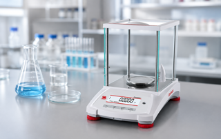 bonnes questions à se poser pour choisir sa balance de laboratoire