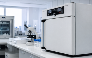 critères de sélection pour bien choisir son etuve de laboratoire