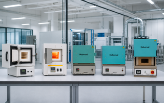 les différentes applications des fours à moufle de laboratoire