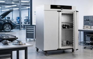 étuve laboratoire quel rôle et usages bonnes pratiques d'utilisation