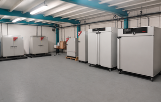 labo and co laboratoire essais
