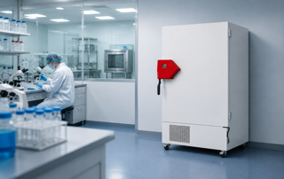 location congélateurs solution stockage vaccin