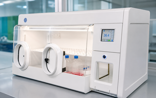 location courte durée équipement de laboratoire