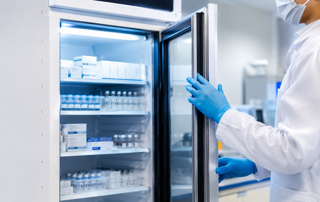 réfrigérateurs médicaments stocker vaccins covid 19