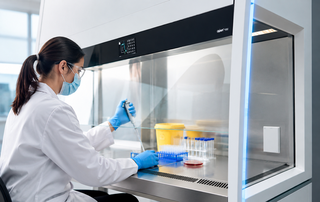 risques d'une mauvaise qualité d'air laboratoire sécurité