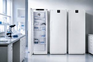 réfrigérateur liebherr froid professionnel laboratoire