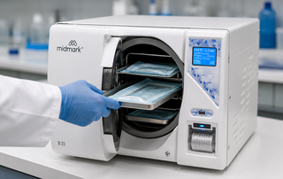stérilisation en laboratoire enjeu majeur sur la qualité des analyses