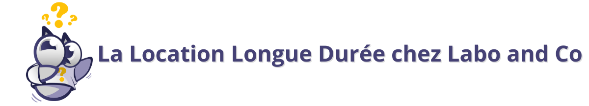 location longue durée labo and co