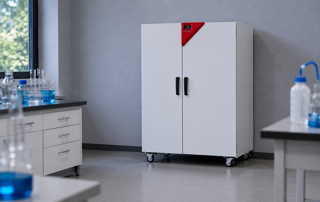 comment choisir une étuve de laboratoire critères importants labo and co