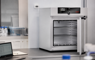 alarme étuve incubateur surveillance laboratoire