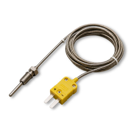 thermocouple-four-laboratoire thermocouple four de laboratoire